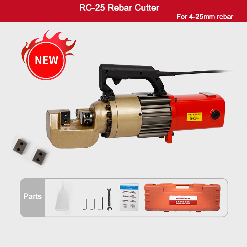 Rebar Cutter Bender 판매